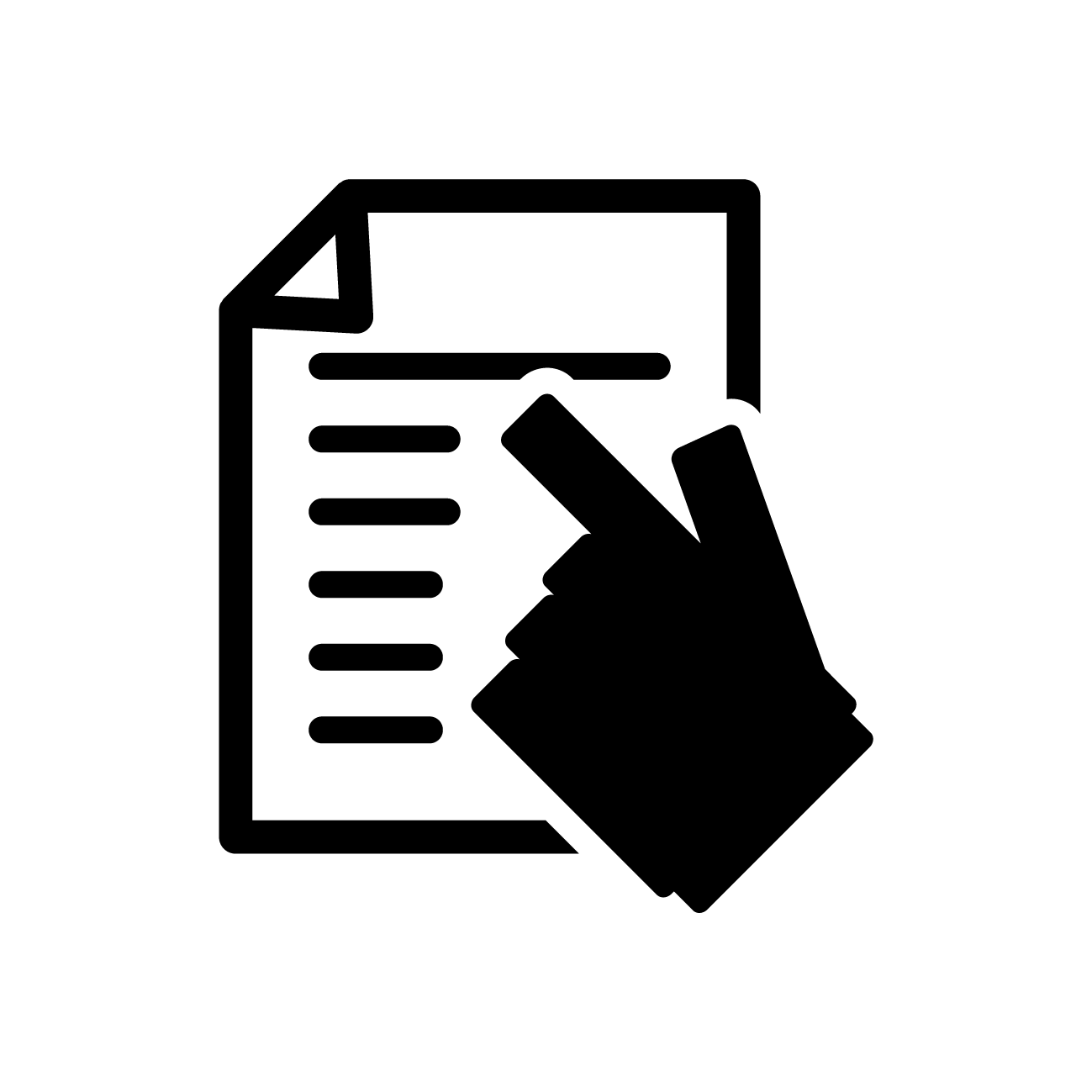応答確認