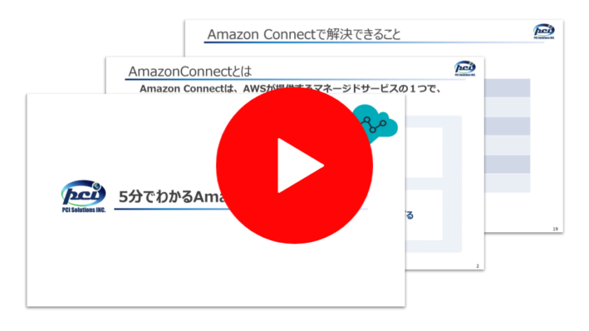 5分で分かるAmazonConnectアイキャッチ