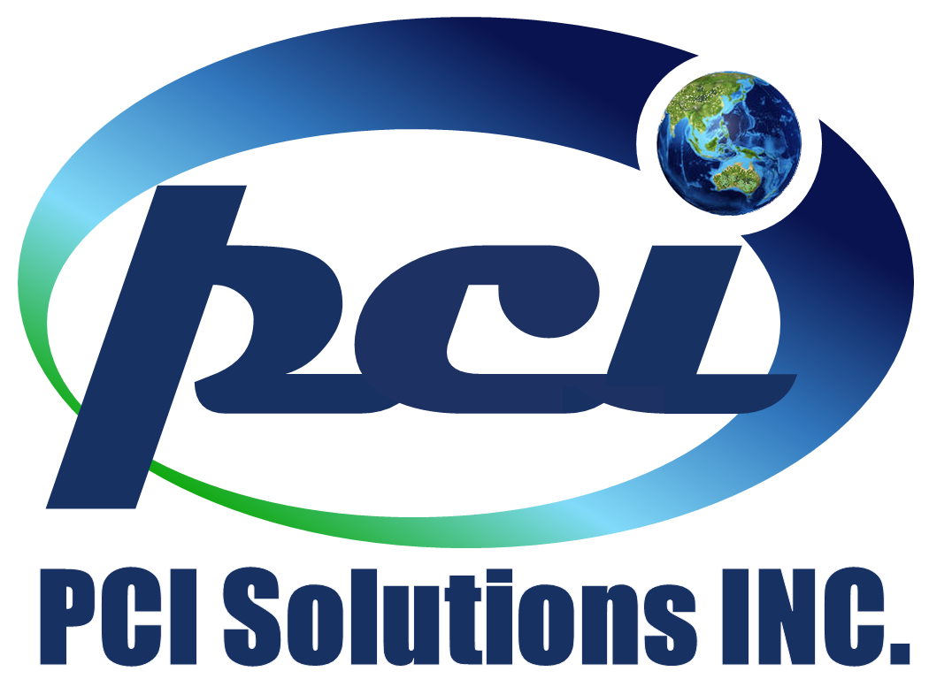 PCIソリューションズ - プロダクト・サービスサイト