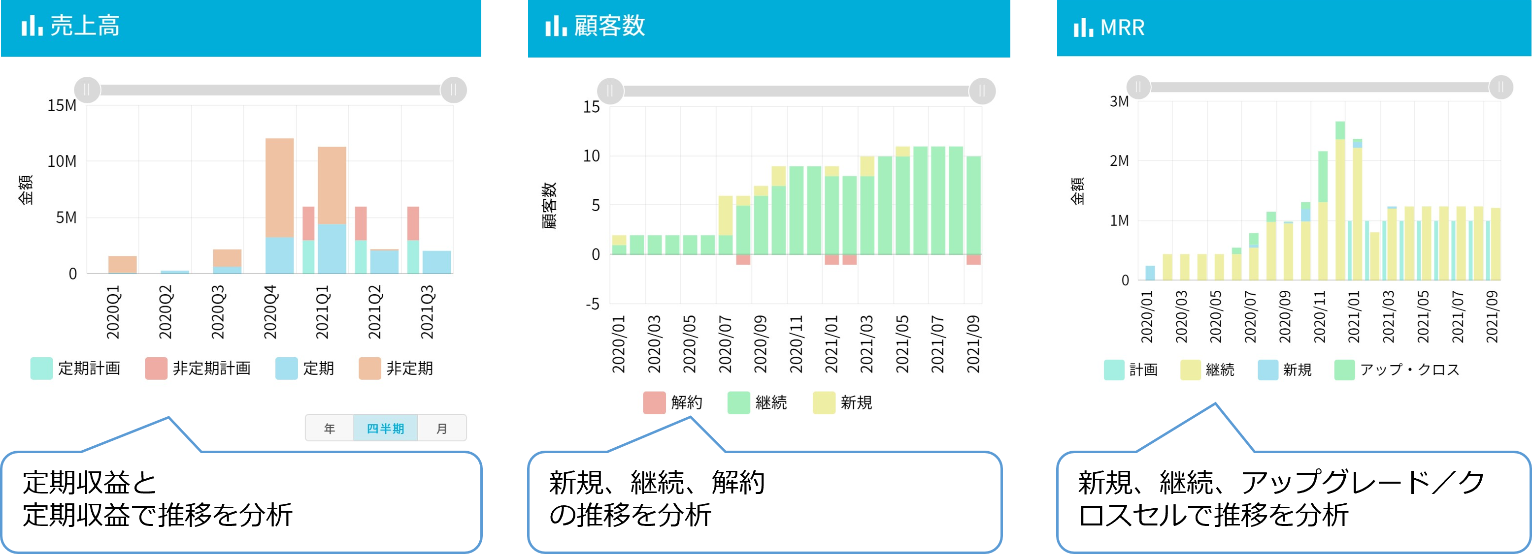 Subscription Analytics