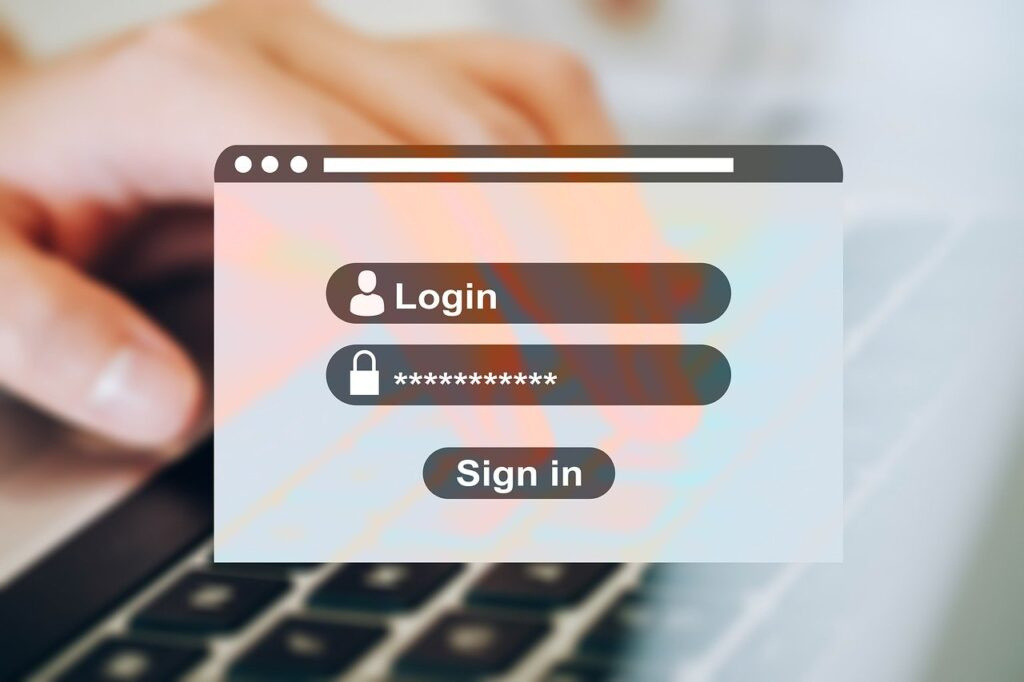 TrustLogin