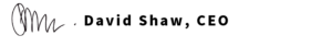 david-sign