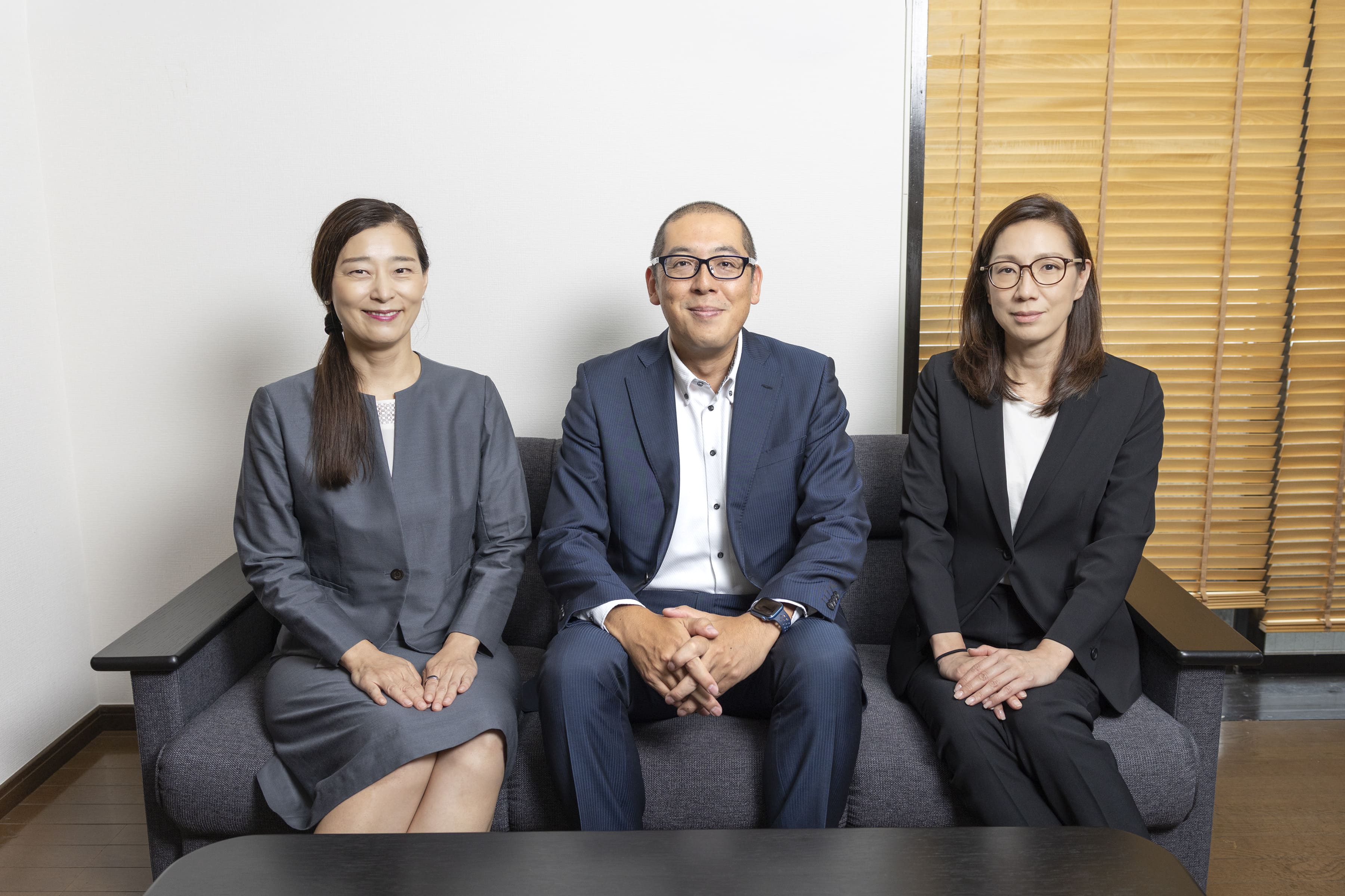 東西ビジネス交流センター様委託開発事例