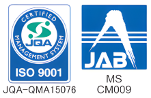 JQA・JAB