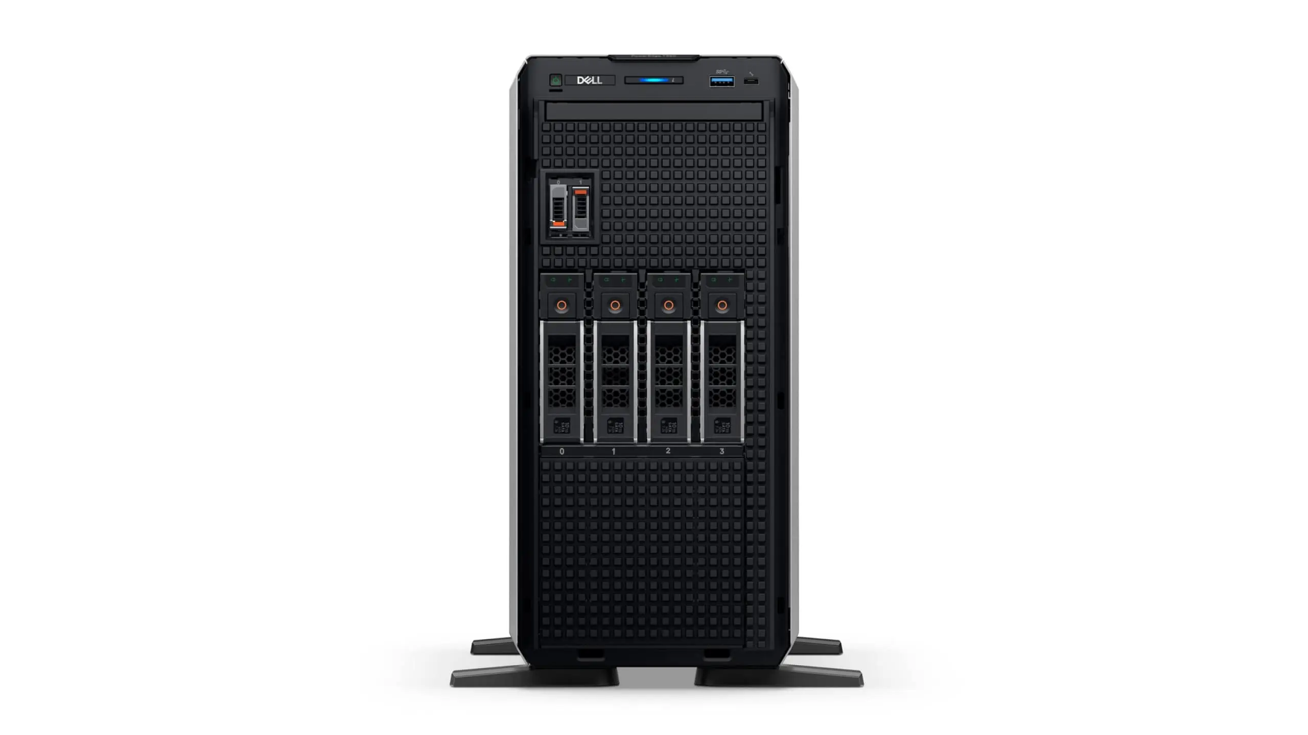 サーバー DELL VOSTRO PowerEdge タワーサーバ/PowerEdge ラックサーバ - PCIソリューションズ