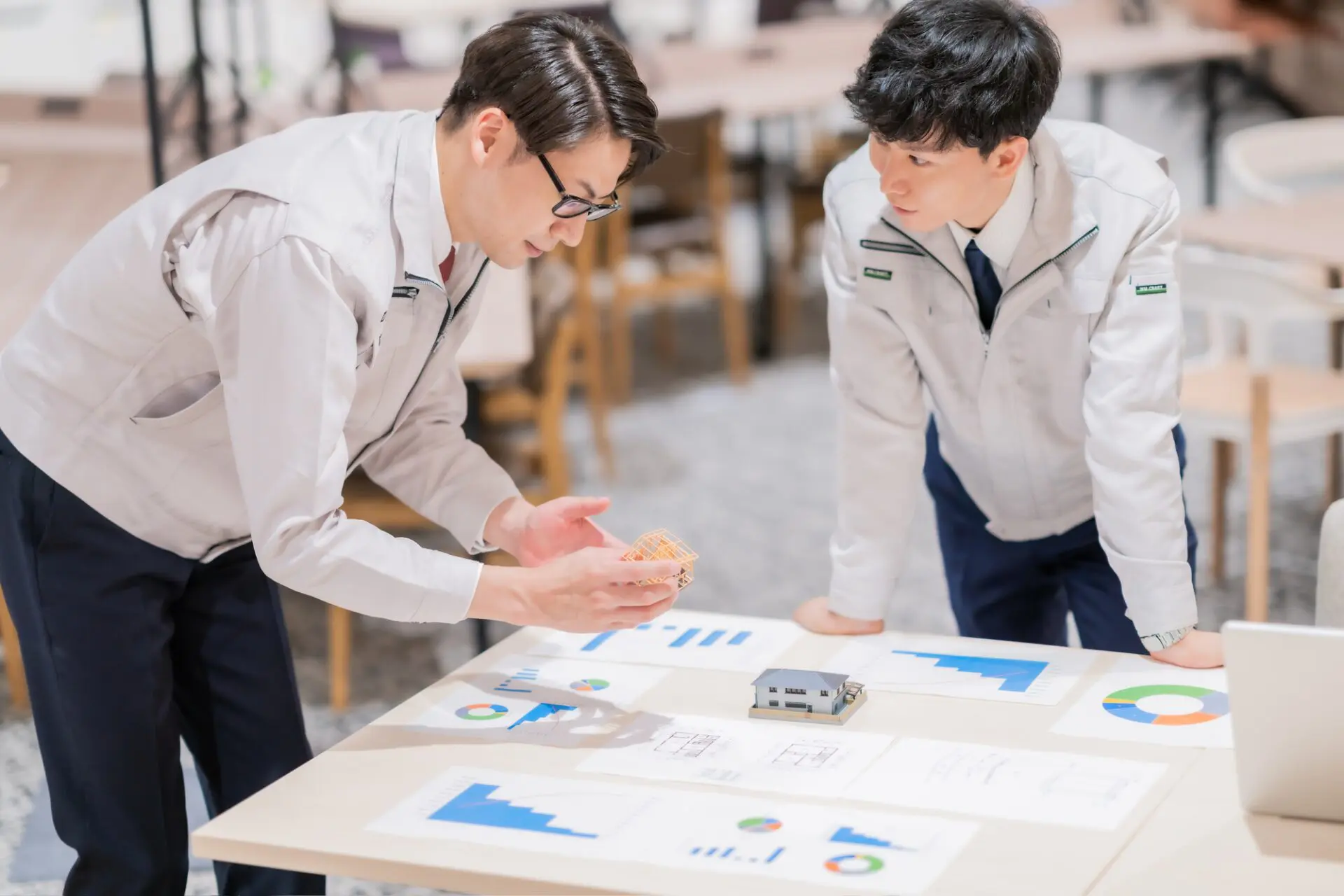 エンベデッド事業