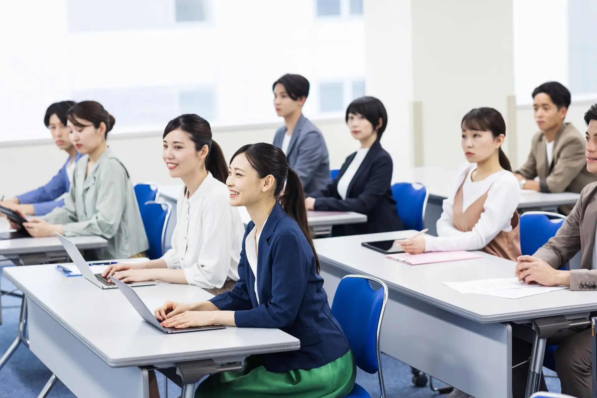 教育事業
