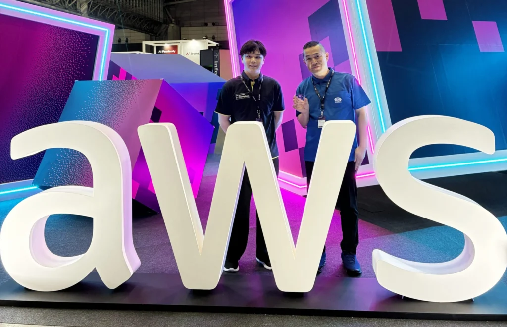 当社社員が「2026 Japan AWS All Certifications Engineer」「2026